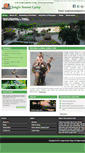 Mobile Screenshot of junglesunsetcamp.com